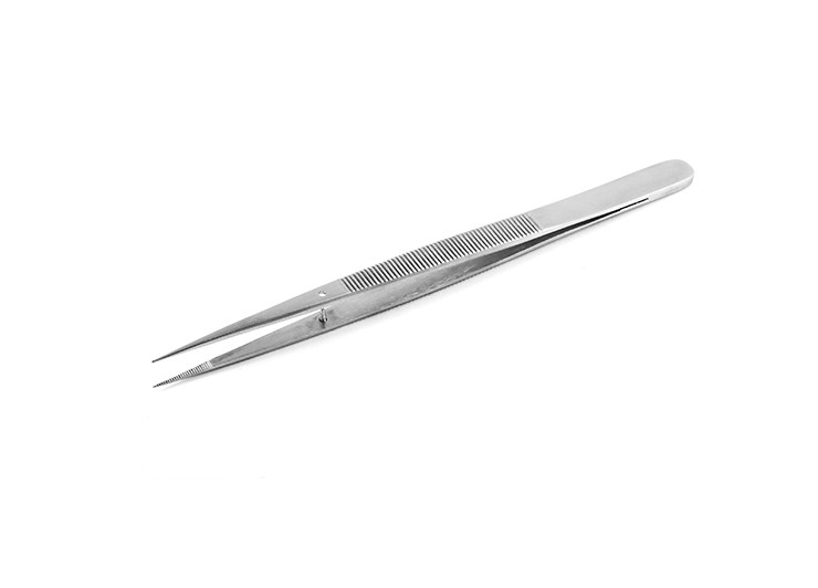 SIPEL 스테인리스 핀셋 220-SA Tweezer