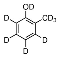 Merck O-CRESOL-D8, 98 ATOM % D