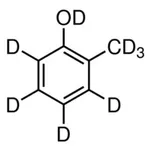 Merck O-CRESOL-D8, 98 ATOM % D