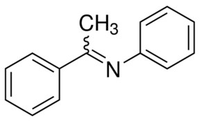 Merck PHENYL-(1-PHENYLETHYLIDENE)AMINE