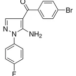 Merck (5-AMINO-1-(4-FLUOROPHENYL)-1H-
