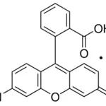 Merck RHODAMINE 110 CHLORIDE SUITABLE FOR FLU&