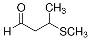 Merck 3-(METHYLTHIO)BUTANAL, >=96%, FG
