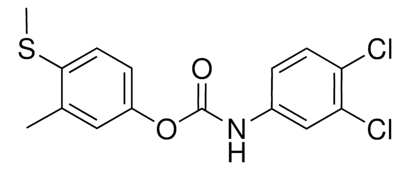 Merck 3-METHYL-4-(METHYLTHIO)PHENYL  - 50 MG&