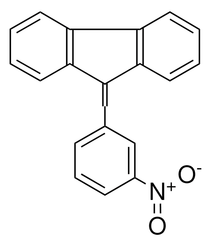 Merck 9-(3-NITROBENZYLIDENE)FLUORENE