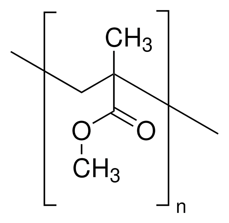 Merck Poly(methyl methacrylate)