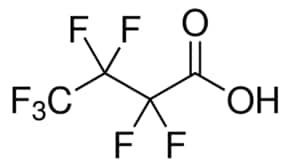 Merck HEPTAFLUOROBUTYRIC ACID SOLUTION