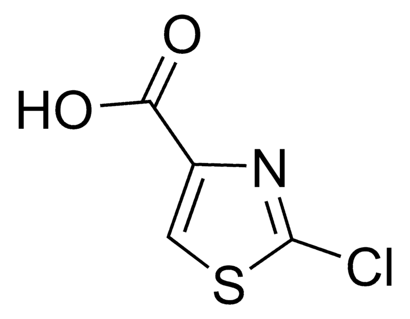 Merck 2-Chlorothiazole-4-carboxylic acid