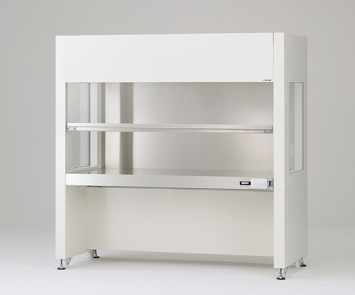 AS ONE Clean Bench (Vertical Airflow), 클린 벤치(수직기류형)
