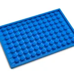 Thermo Fisher Scientific SureSTART WebSeal 96-Well Plate Sealing Mats for Well Plate Kits, Level 3 High Performance Applications