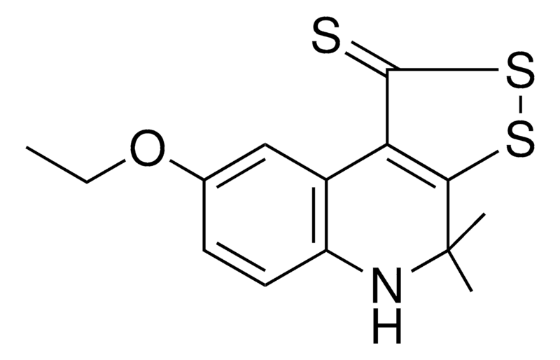 Merck 8-ETHOXY-4,4-DIMETHYL-4,5-2H-2 - 50 MG&