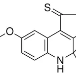Merck 8-ETHOXY-4,4-DIMETHYL-4,5-2H-2 - 50 MG&