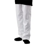 AS ONE ASPURE Cleanroom Pants CIC, 아즈퓨아 방진복 바지 (클린 세탁품)