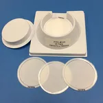 GVS Envrionmental Monitoring filter