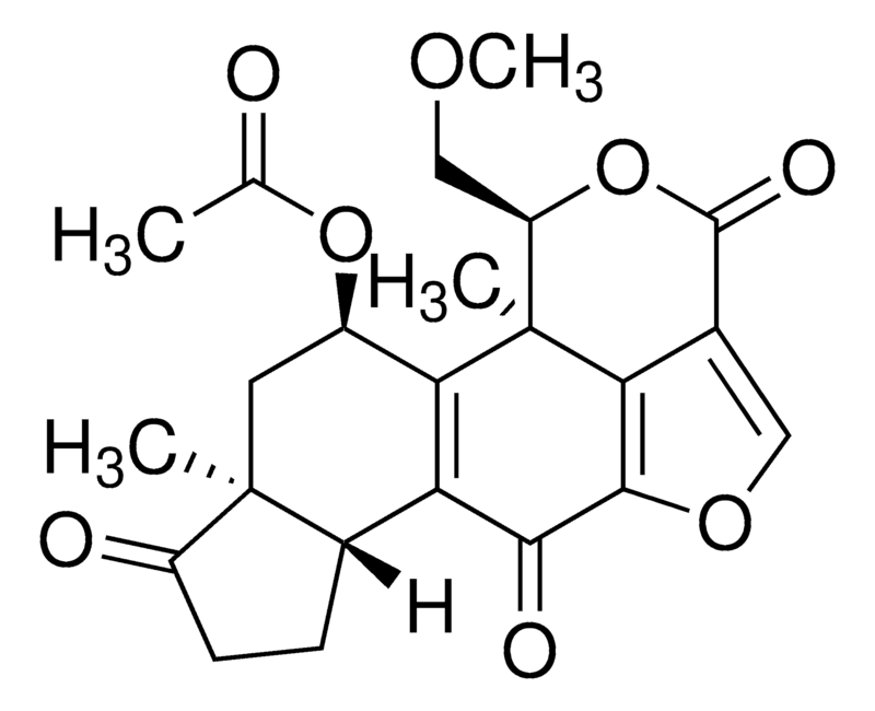 Merck Wortmannin