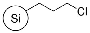 Merck 3-CHLOROPROPYL-FUNCTIONALIZED SILICA GEL
