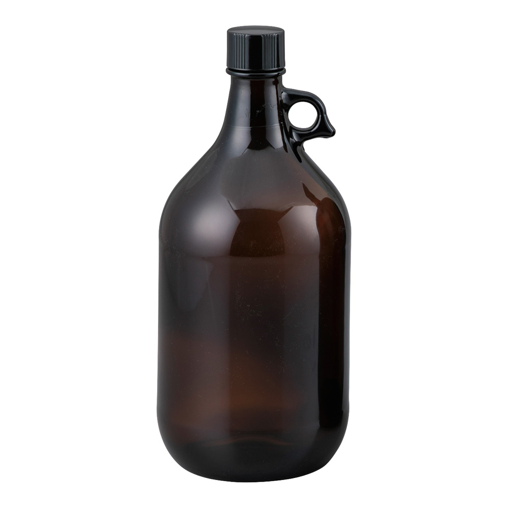AS ONE Shading Gallon Bottle·Safety Coat, 차광 갤런 병·안전 코팅