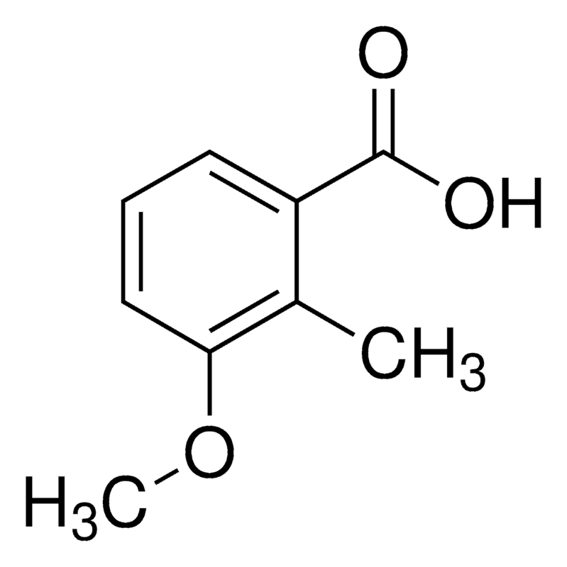Merck 3-methoxy-2-methylbenzoic acid