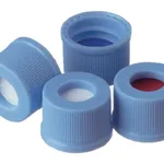 Thermo Fisher Scientific Assembled Target 10-425 Caps and Septa