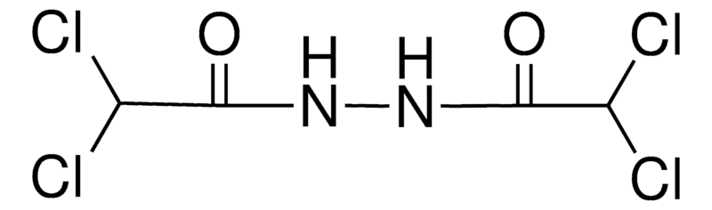 Merck 1,2-BIS(DICHLOROACETYL)HYDRAZIN-