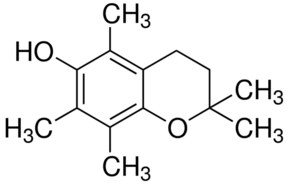 Merck 2,2,5,7,8-PENTAMETHYL-6-CHROMANOL, 97%