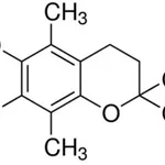 Merck 2,2,5,7,8-PENTAMETHYL-6-CHROMANOL, 97%