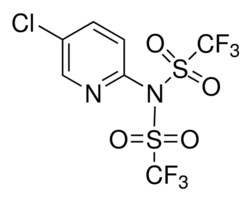 Merck 2-(N,N-BIS(TRIFLUOROMETHYLSULFONYL)AMIN&