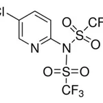 Merck 2-(N,N-BIS(TRIFLUOROMETHYLSULFONYL)AMIN&