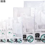 AS ONE Plastic Bags Transparent, 비닐 백 투명