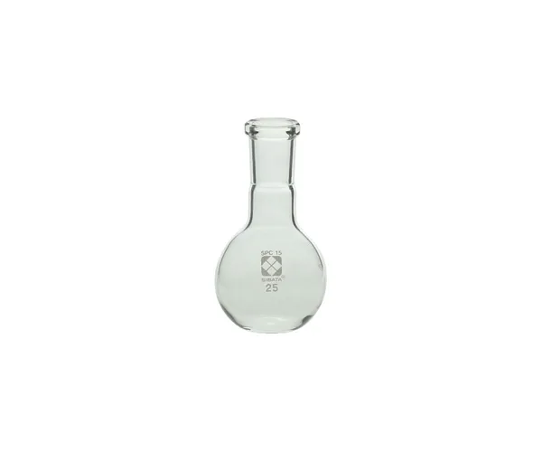 AS ONE SPC Flat-Bottom Flask, SPC 평저 플라스크