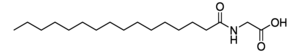 Merck N-PALMITOYLGLYCINE