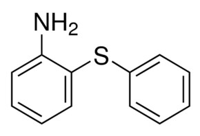 Merck 2-(Phenylthio)aniline, >= 98.0 % GC