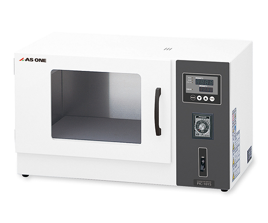 AS ONE Small Shaking Incubator, 소형 진탕 항온기