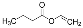Merck Vinyl butyrate, >= 99.0 % GC