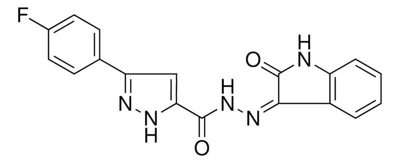 Merck 5-(4-F-PH)-2H-PYRAZOLE-3-CARBOX - 50MG &