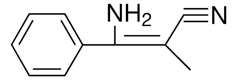 Merck 3-AMINO-2-METHYL-3-PHENYL-ACRY - 25 MG&