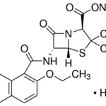 Merck NAFCILLIN SODIUM, UNITED STATES PHARMACO