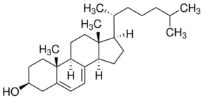 Merck 7-DEHYDROCHOLESTEROL