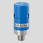 AS ONE Vacuum Gauge, 진공 인디케이터