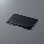 AS ONE Aluminum Plate for Temperature Control(Upper), 온도 조절용 알루미늄 플레이트(상단)