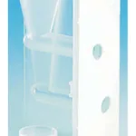 Thermo Fisher Scientific Cytology Funnels, Double funnel; 25/Pk.