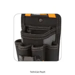 Daihan Science 다용도 공구집 (8구) Technician Pouch