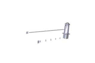 Waters Rheodyne RV703-104