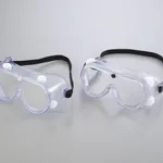 AS ONE Safety Goggle(334AF), 세이프티 고글(334AF)
