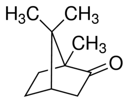 Merck (-)-CAMPHOR, STANDARD FOR GC