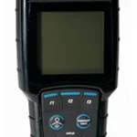 Thermo Fisher Scientific Orion Star A324 pH/ISE/mV/ORP/Temperature Portable Waterproof Meter