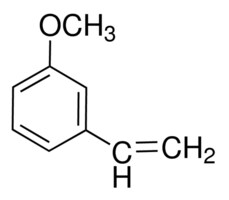 Merck 3-VINYLANISOLE, 97%