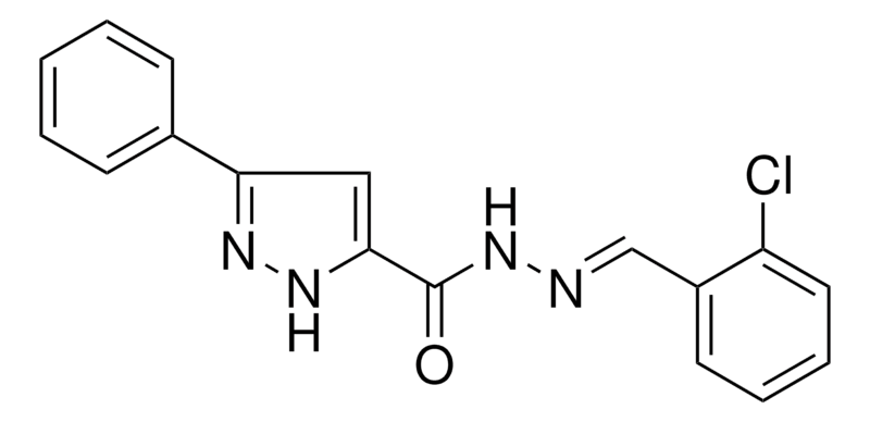 Merck 5-PHENYL-2H-PYRAZOLE-3-CARBOXY - 25 MG&