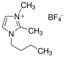 Merck 1-BUTYL-2,3-DIMETHYLIMIDAZOLIUM TETRAFL&
