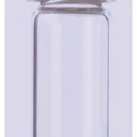Thermo Fisher Scientific Kimble Glass Screw-Thread Sample Vials with PTFE Closure